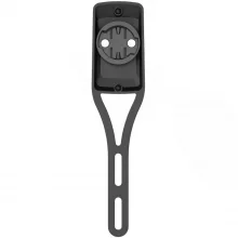 Kinnitus Wahoo ELEMNT Roam 3 / Bolt 3, integreeritud lenksule
