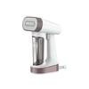Rõivaste auruti Tefal Pure Force DT8765E0, must/roosa
