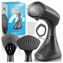 Riiete auruti Maltec HDS9000W 2000 W