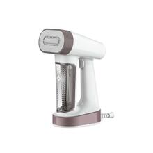 Rõivaste auruti Tefal Pure Force DT8765E0, must/roosa