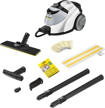 Aurupuhasti Karcher SC 5 EasyFix Iron Plug, 1.512-660.0