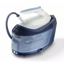 Triikimissüsteem Philips PerfectCare 6000 Series PSG6026/20, sinine/valge