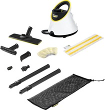 Aurupuhasti Karcher SC 2 Deluxe 1.513-400.0