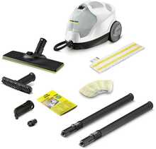 Aurupuhasti Karcher SC 4 EasyFix 1.512-630.0