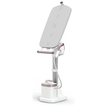 Riiete auruti Tefal QT 1811 IXEO