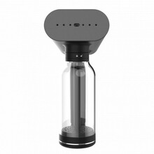 Rõivaste auruti SteamOne KARL XL 2, must
