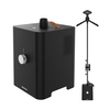 Riideauruti SteamOne Steamcube, 2900 W, must