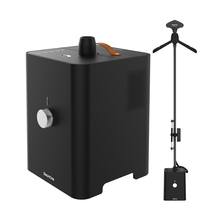 Riideauruti SteamOne Steamcube, 2900 W, must