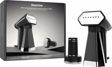 Käsi-auruti SteamOne SN300B, must