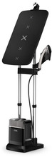 Auruga triikimissüsteem Tefal IXEO Power QT2028F0, must