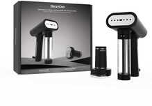 Riiete auruti SteamOne SN200B+KOHEVUSTE KOGUJA RP10B, 2000 W