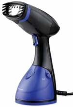 Riideauruti Heinner HGS-1600BK