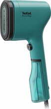 Riiete auruti Tefal Pure Pop DT2026E1, roheline