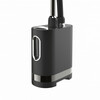 Riideauruti SteamOne SY70SB, must