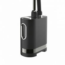 Riideauruti SteamOne SY70SB, must
