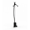 Riideauruti SteamOne GEORGE EUES200B, must