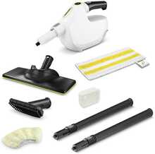 Aurupuhasti Karcher SC 1 Multi & Mop, 1.516-410.0