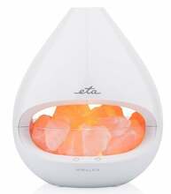 Aroomidifuuser ETA Himalaia, 0.16 l, valge, ETA563490000