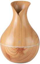 Õhuniisutaja-difuuser SPA 17 Light Wood, 130 ml