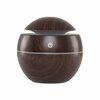 Õhuniisutaja-difuuser Aroma Spa 16, tume puit, 130 ml
