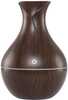 Õhuniisuti-difuuser Activeshop SPA 17, tume puit, 130 ml