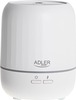 Aroomihajuti Adler Ultrasonic aroma diffuser 3in1 AD 7968, valge, 100 ml