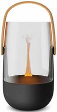 Aroomidifuuser-lamp Stadler Form Sophie S-003, must