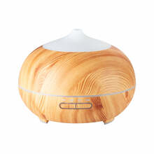 Eeterlike õlide difuusor SPA 06, 400 ml, Activshop