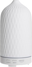 Ultrasoniline aroomidifuusor Camry CR 7970, 3in1, 100 ml, valge