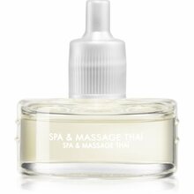 Elektrilise difuusori täitevedelik Millefiori Milano Aria Spa & Massage Thai, 20 ml