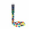Konstruktor Plus Plus helendav pimedas 4282, 100 osa