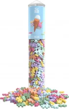 Konstruktor Plus Plus Gelato Tube 4350, 240 tk