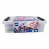 Konstruktor Plus Plus Mix 3406, 2400 osa
