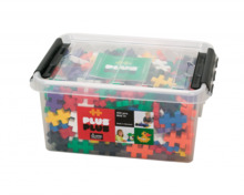 Konstruktor Plus Plus BIG, 600 tk