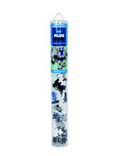 Konstruktor Plus Plus Robotas 4105, 100 tk