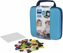 Konstruktor Plus Plus reisikohver 7012, 100 tk
