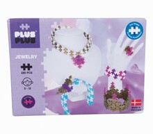Konstruktor Plus Plus Ehted 3851, 220 tk