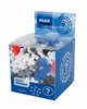 Konstruktor Plus Plus Mystery Builders Robots 3805, 50 tk