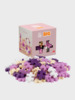 Ehitusklotsid Plus Plus BIG Bloom 3491, 100 tk