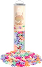 Konstruktor Plus Plus Pearl, 240 tk