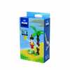 Konstruktor Plus Plus Mini Piraat 7010, 70 tk