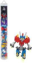 Konstruktor Plus-Plus Mecha Bot 4270, 100 osa