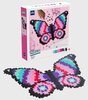 Pusle numbrite järgi Plus Plus Butterfly 3915, 800 tk