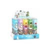 Konstruktor Plus Plus By Number Muminki, 15 tk