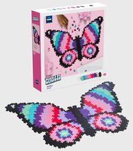 Pusle numbrite järgi Plus Plus Butterfly 3915, 800 tk