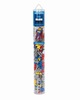 Konstruktor Plus Plus Super Herojus 4106, 100 tk