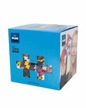 Konstruktor Plus Plus Mini Basic 3320, 1200 osa