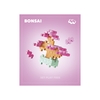 Konstruktor Plus Plus roosa bonsai 4339, 50 osa