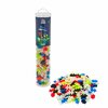 Konstruktor Plus Plus helendav pimedas 4283, 240 osa