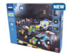 Konstruktor Plus Plus Go Street racing 7010, 900 tk